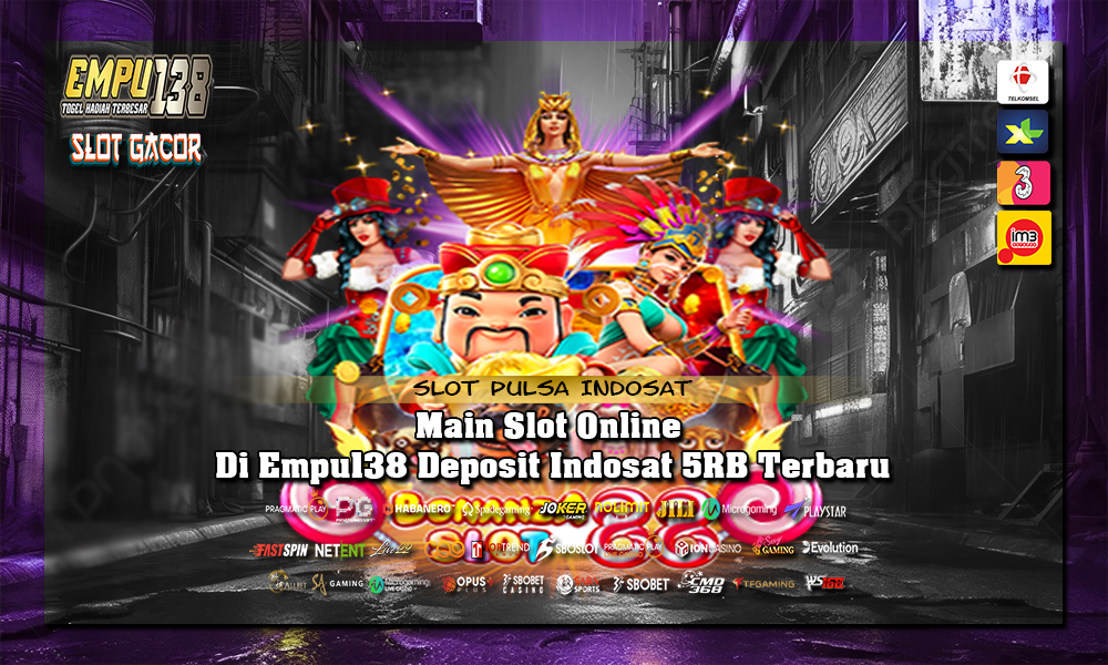 Main Slot Online