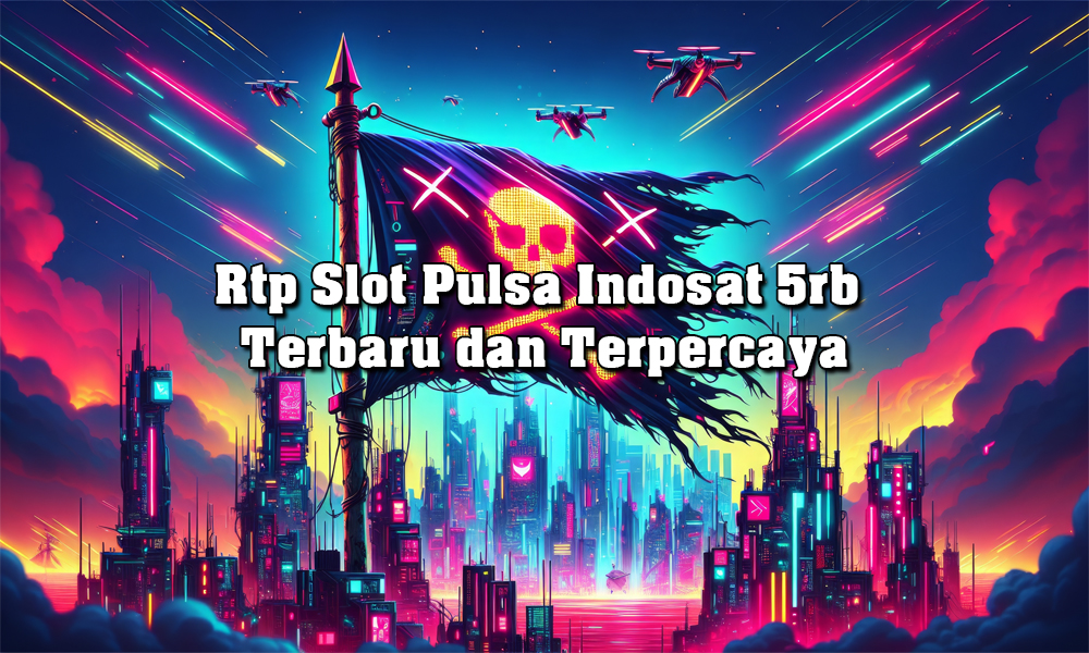 Rtp Slot Pulsa