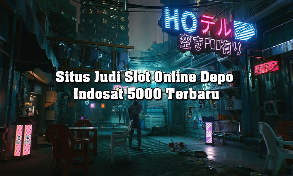 Situs Judi Slot