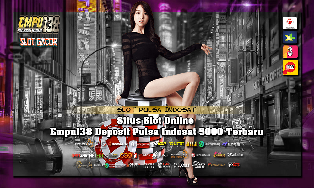 Situs Slot Online