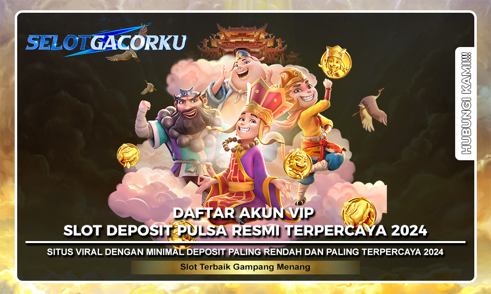 Slot Gacor Malam Ini