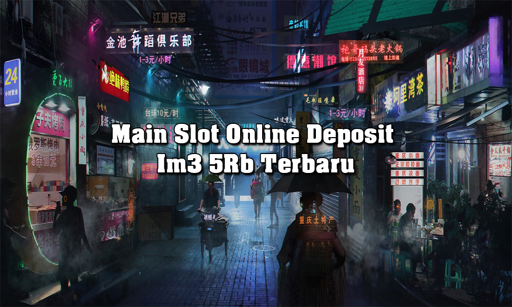 Main Slot Online