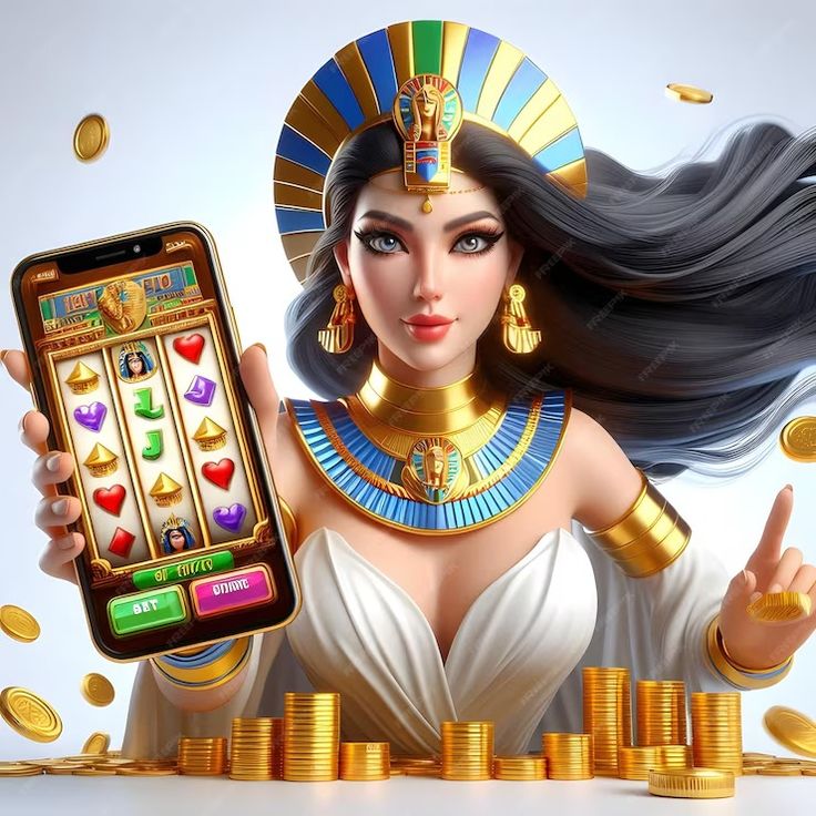 "Gacor Slots: Enjoy the Game with High Chances of Winning!"