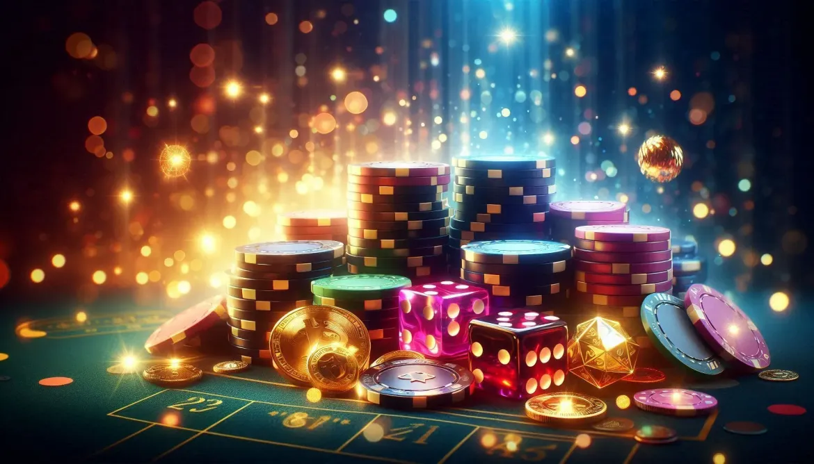 Vivaro Casino